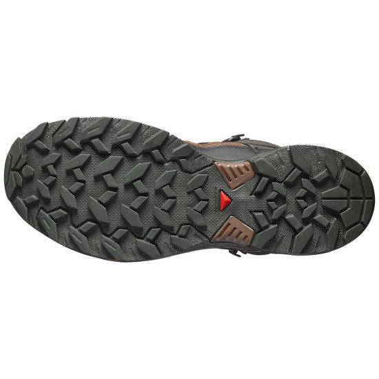 Salomon X Ultra 360 MID GTX
